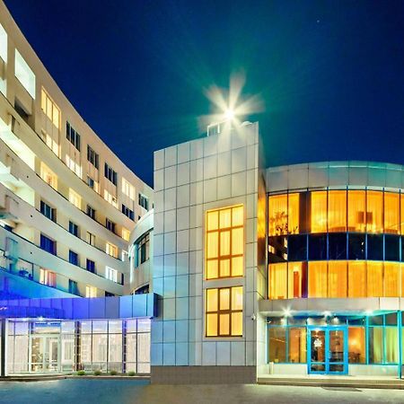 Black Sea Hotel Kiev Buitenkant foto