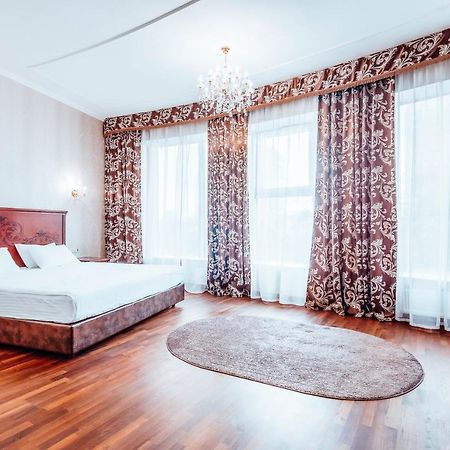 Black Sea Hotel Kiev Buitenkant foto
