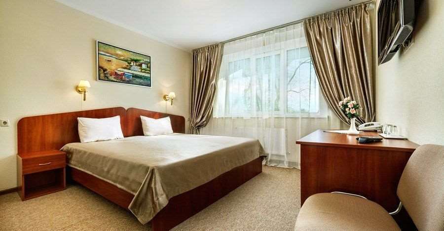 Black Sea Hotel Kiev Kamer foto