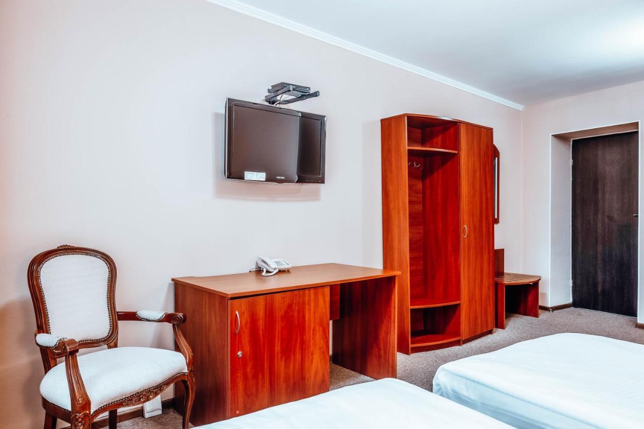 Black Sea Hotel Kiev Buitenkant foto