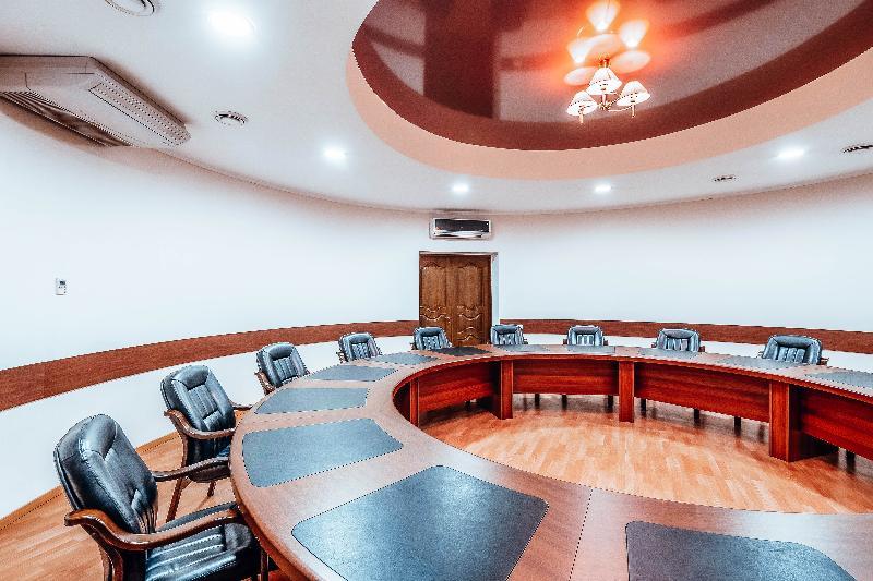 Black Sea Hotel Kiev Buitenkant foto