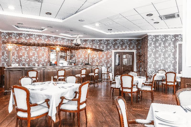Black Sea Hotel Kiev Buitenkant foto